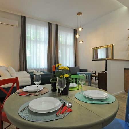 M37 Apartman Debrecen Ngoại thất bức ảnh