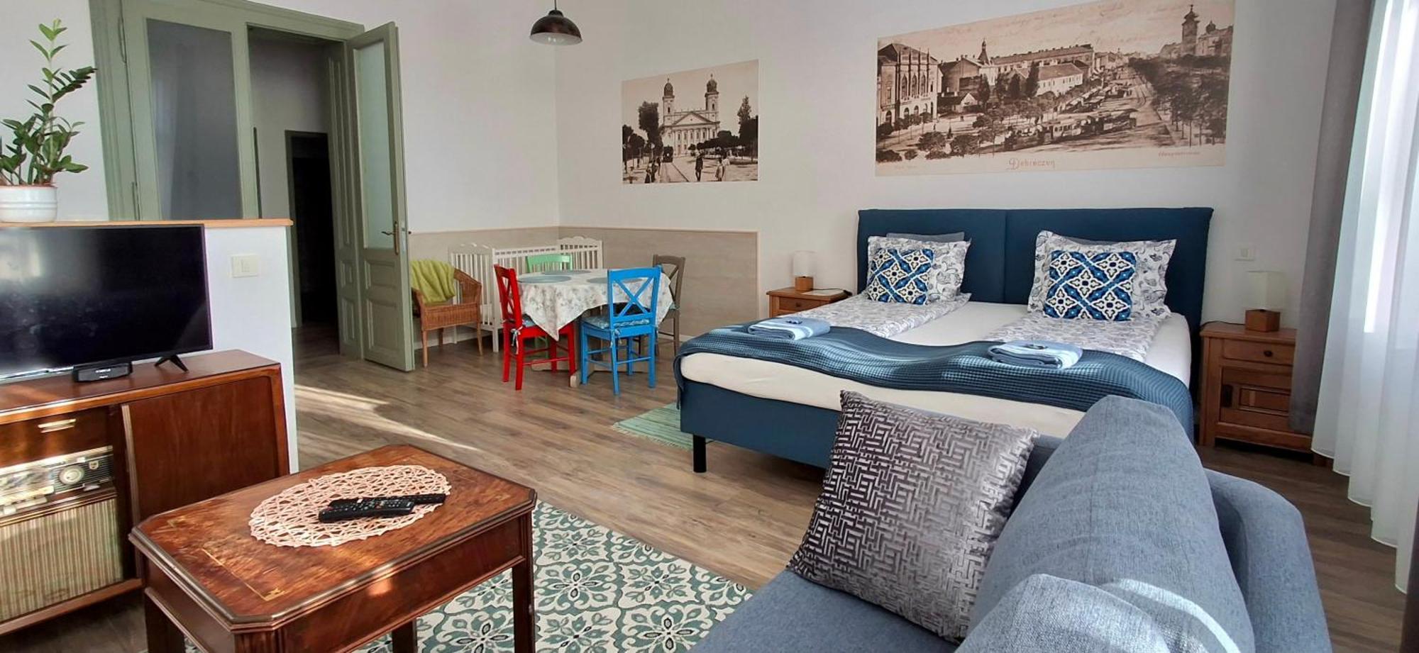 M37 Apartman Debrecen Ngoại thất bức ảnh