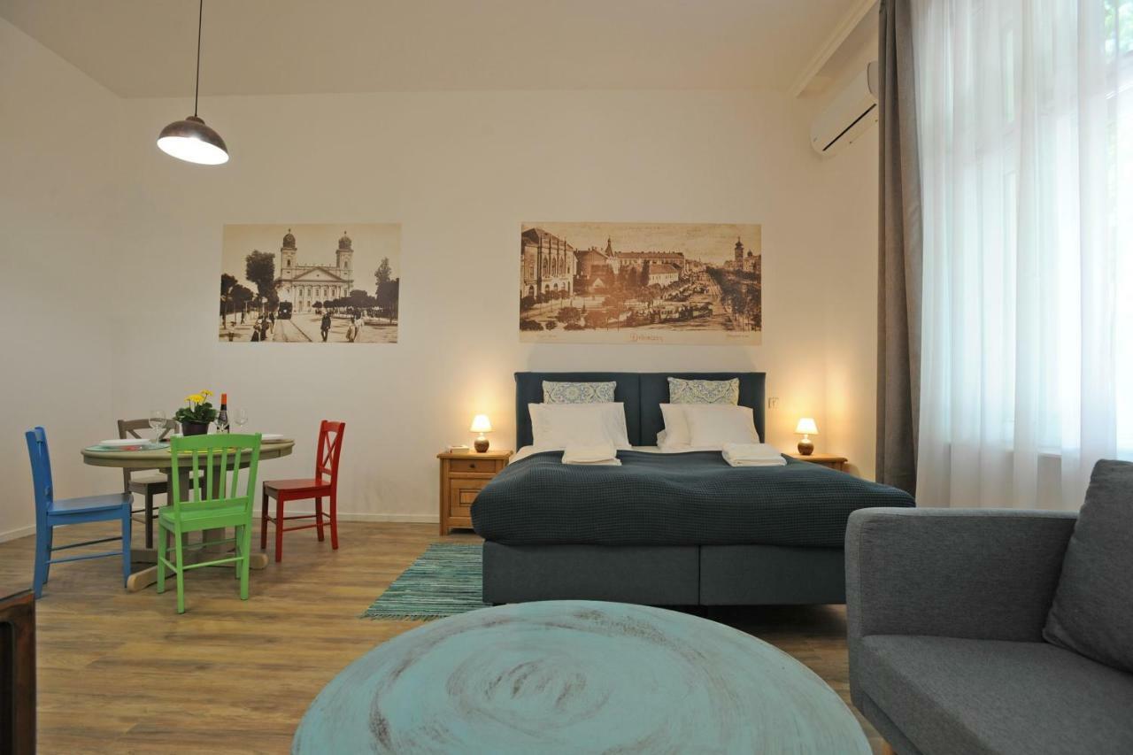 M37 Apartman Debrecen Ngoại thất bức ảnh