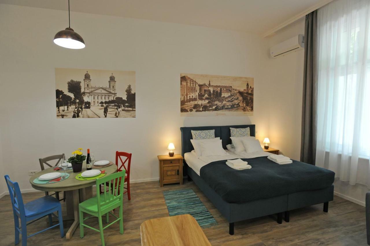 M37 Apartman Debrecen Ngoại thất bức ảnh