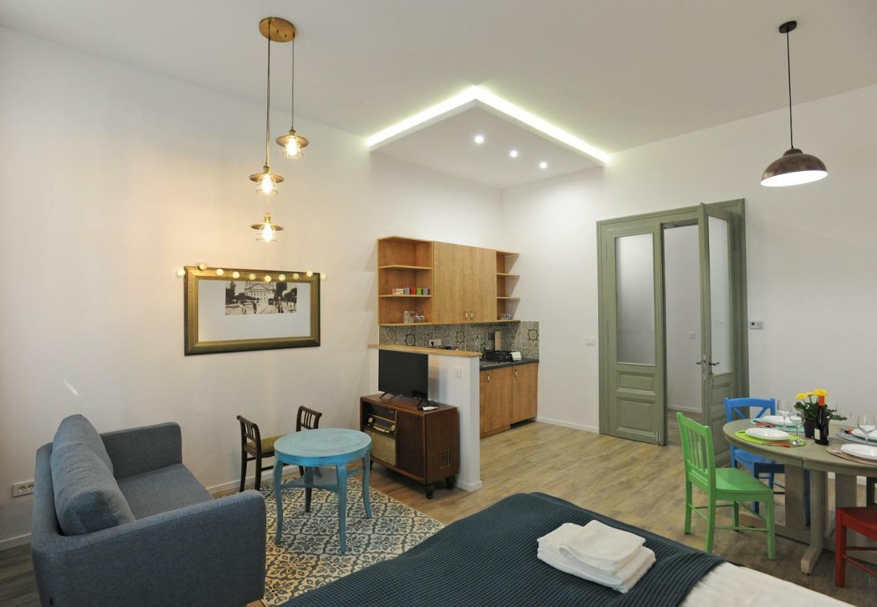 M37 Apartman Debrecen Ngoại thất bức ảnh