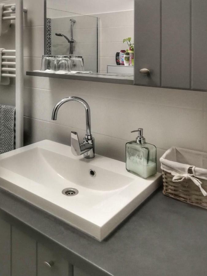 M37 Apartman Debrecen Ngoại thất bức ảnh
