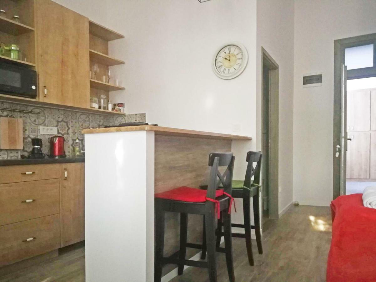 M37 Apartman Debrecen Ngoại thất bức ảnh