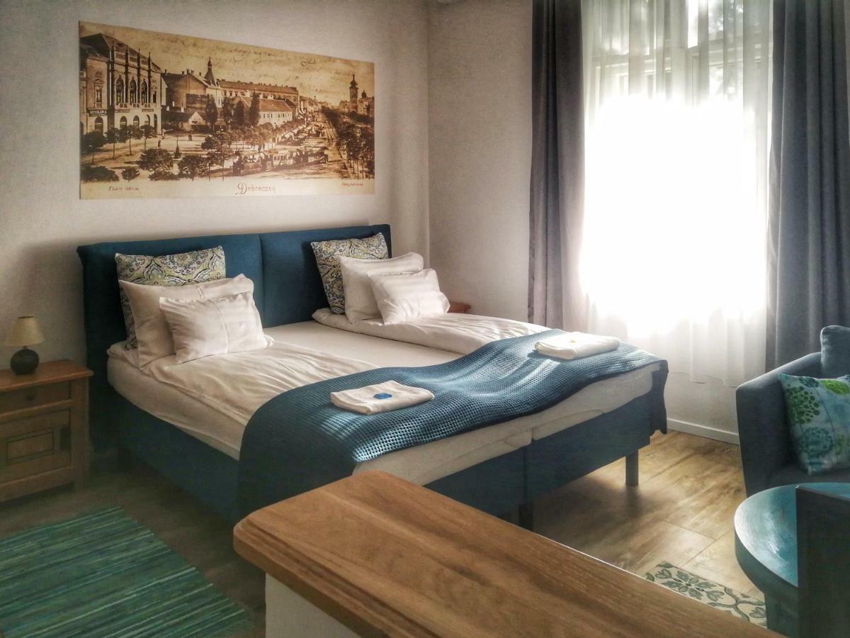 M37 Apartman Debrecen Ngoại thất bức ảnh